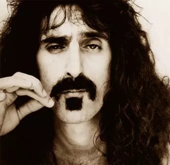 Frank Zappas 70-års dag markeres på Hovedbiblioteket