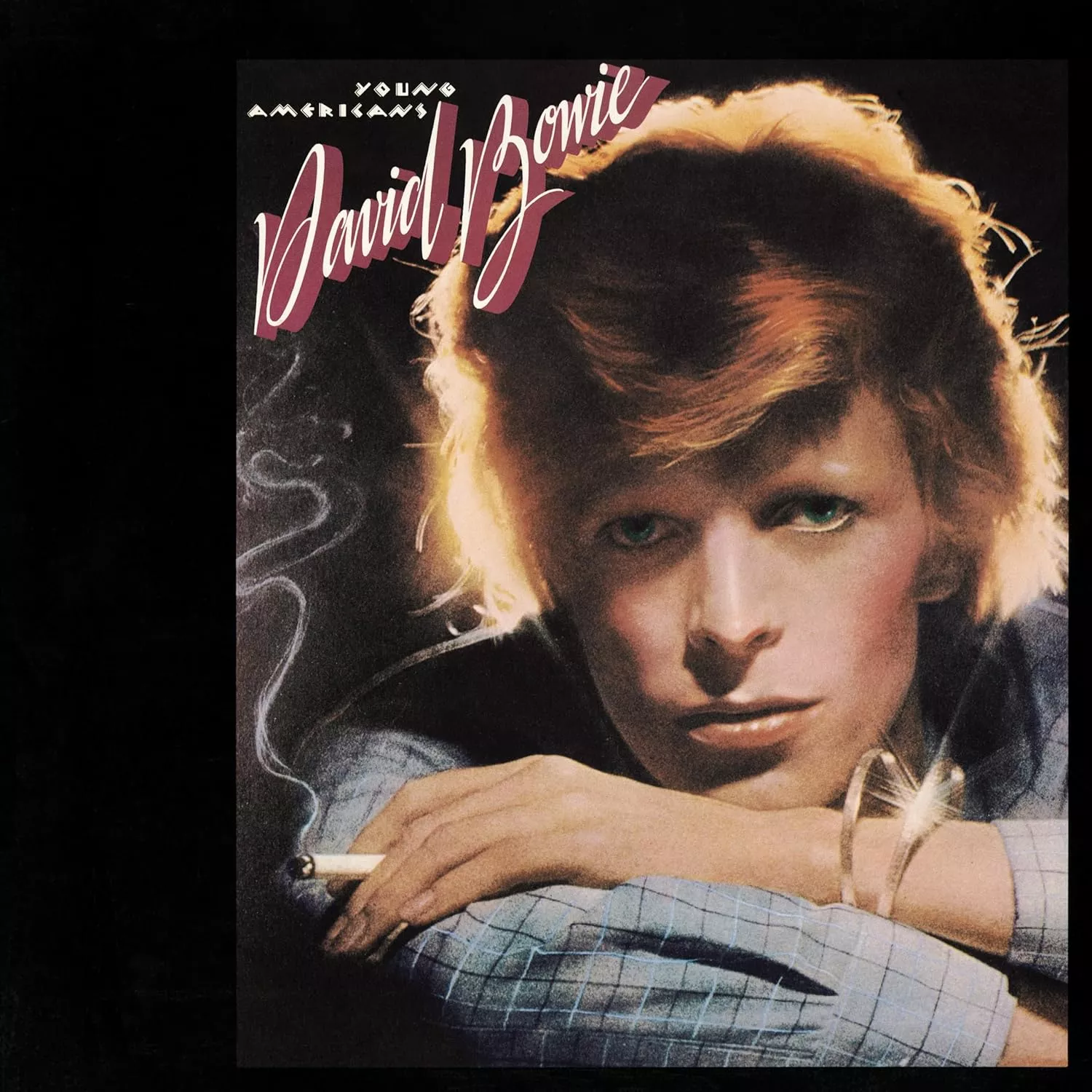 Young Americans (50th Anniversary Reissue) - David Bowie