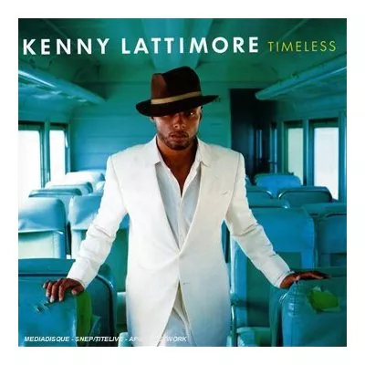 Timeless - Kenny Lattimore