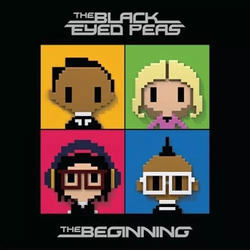 The Beginning - The Black Eyed Peas