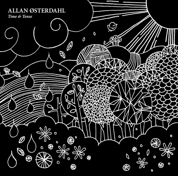 Time & Tense - Allan Østerdahl