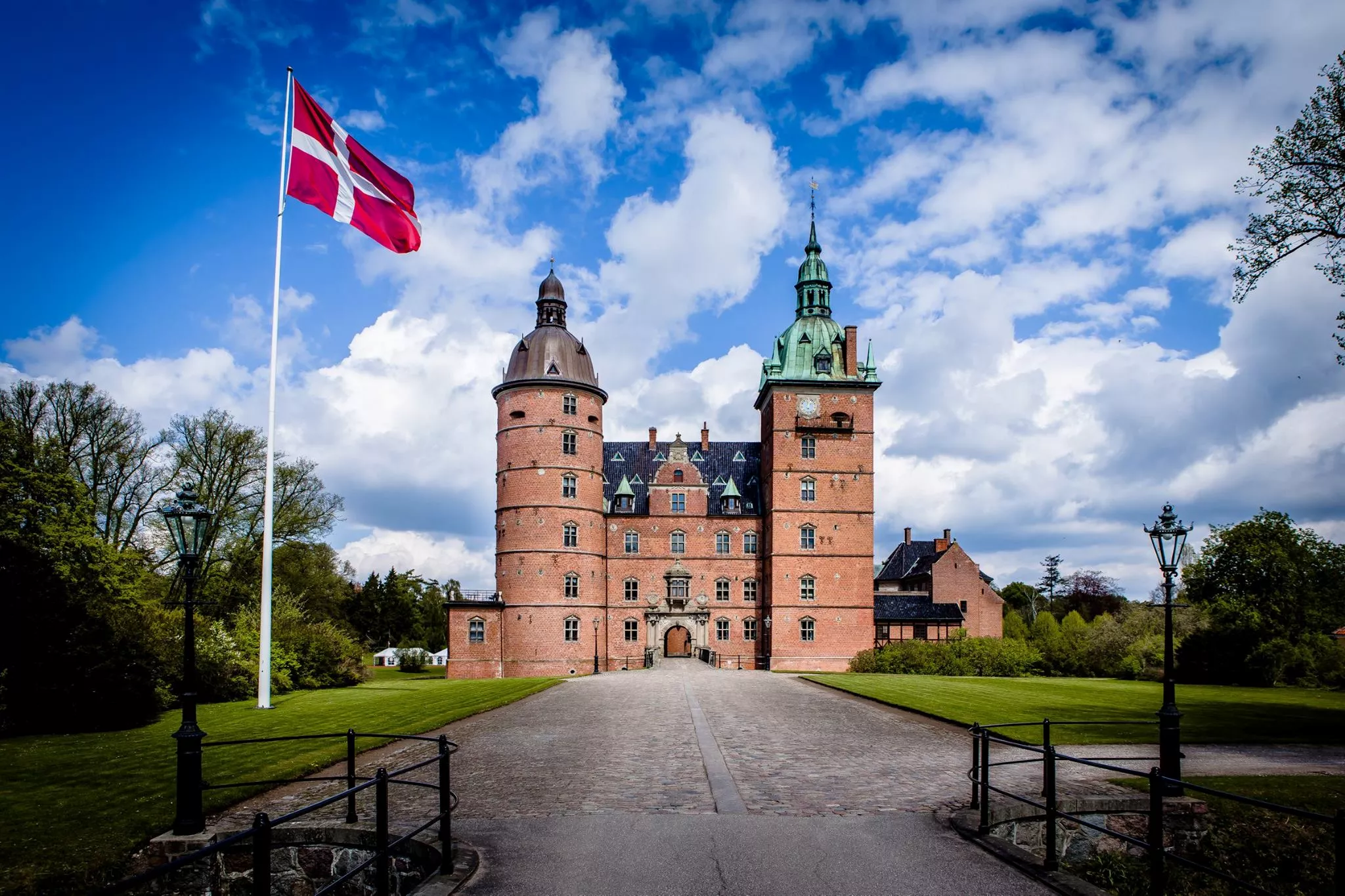 Vallø Slot