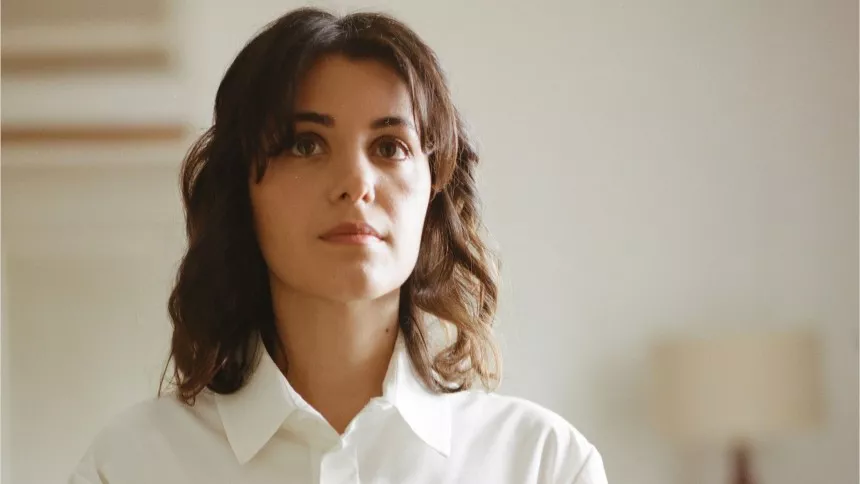 Katie Melua udgiver akustisk album 