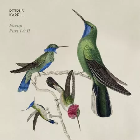Farup Part I & II - Petrus Kapell