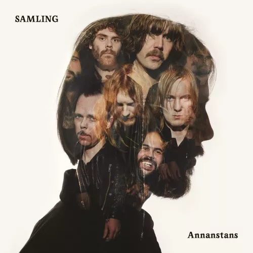 Annanstans - Samling