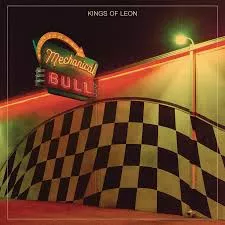 Mechanical Bull - Kings Of Leon