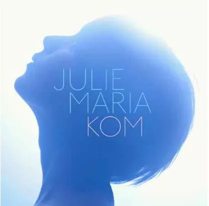 Kom - Julie Maria