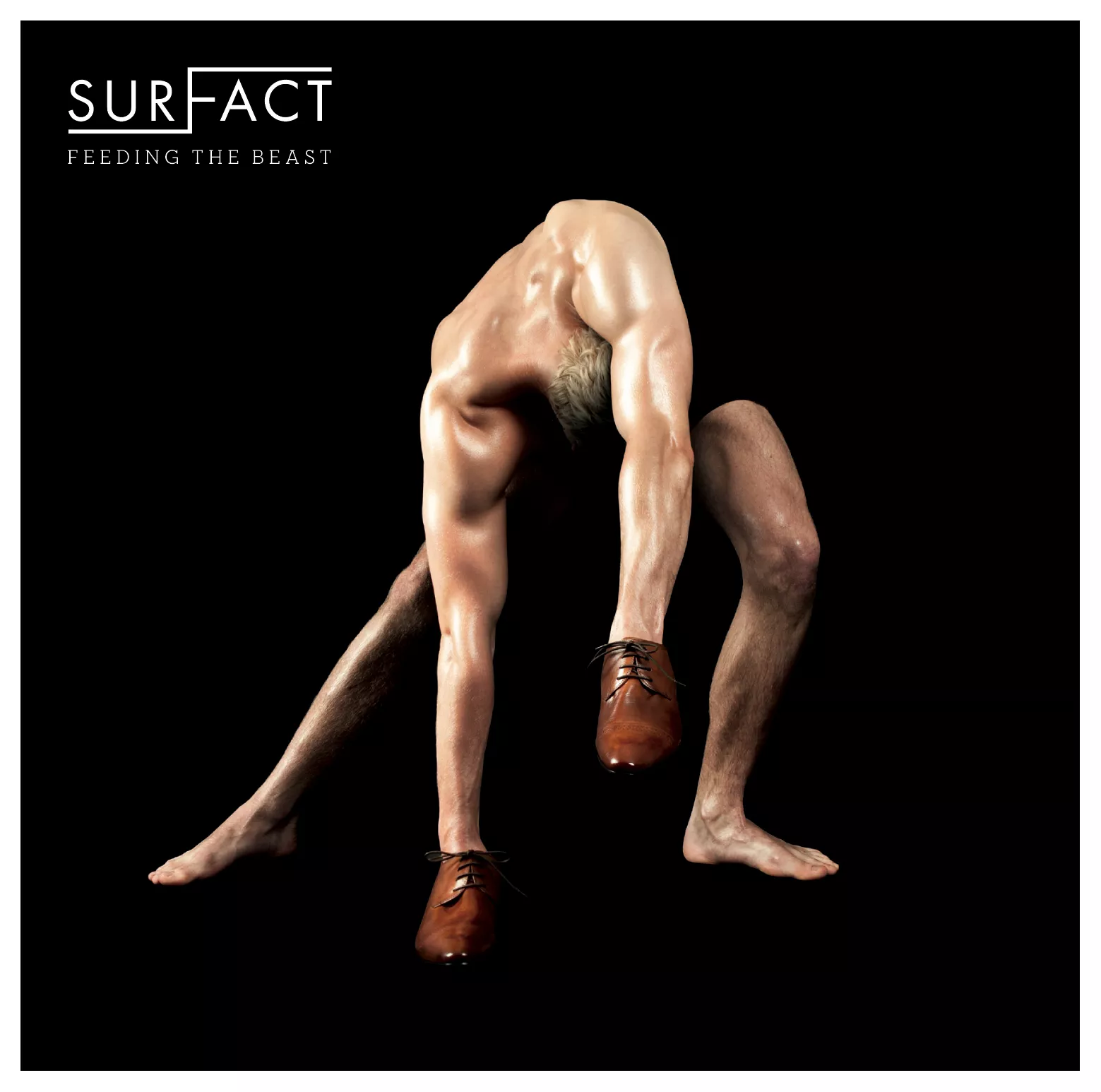 Undercover: Surfact – Feeding The Beast