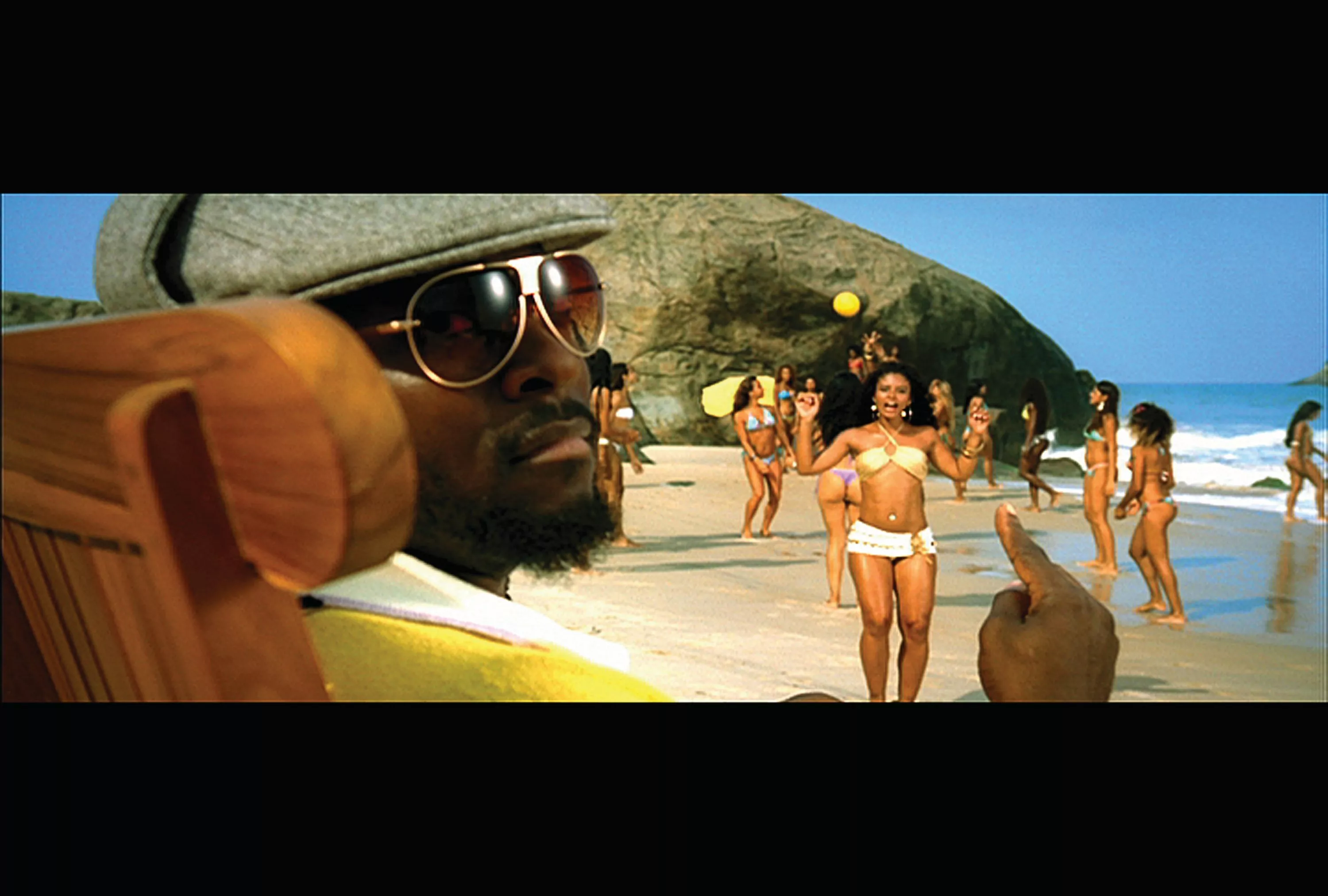 Will.i.am på vej med album