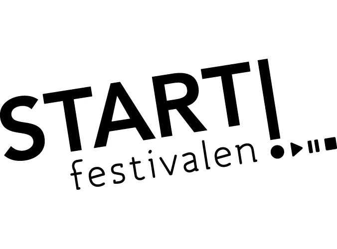Start! Festival stopper for tilmelding