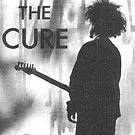The Cure på vej i studiet