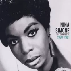 Precious & Rare Collection: The Complete 1960-61 - Nina Simone