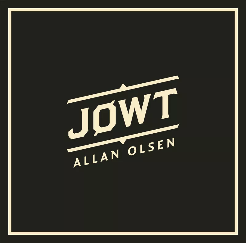 Jøwt - Allan Olsen