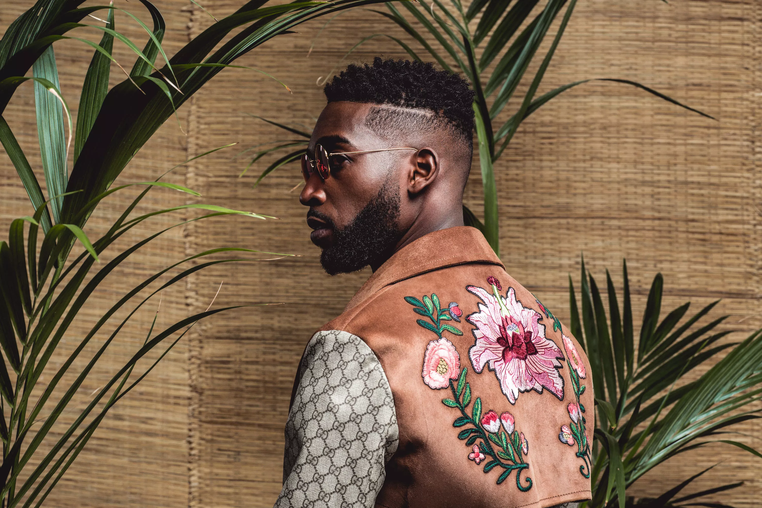 Ugens Topsify Track: Tinie Tempah er klar med "Text From Your Ex"