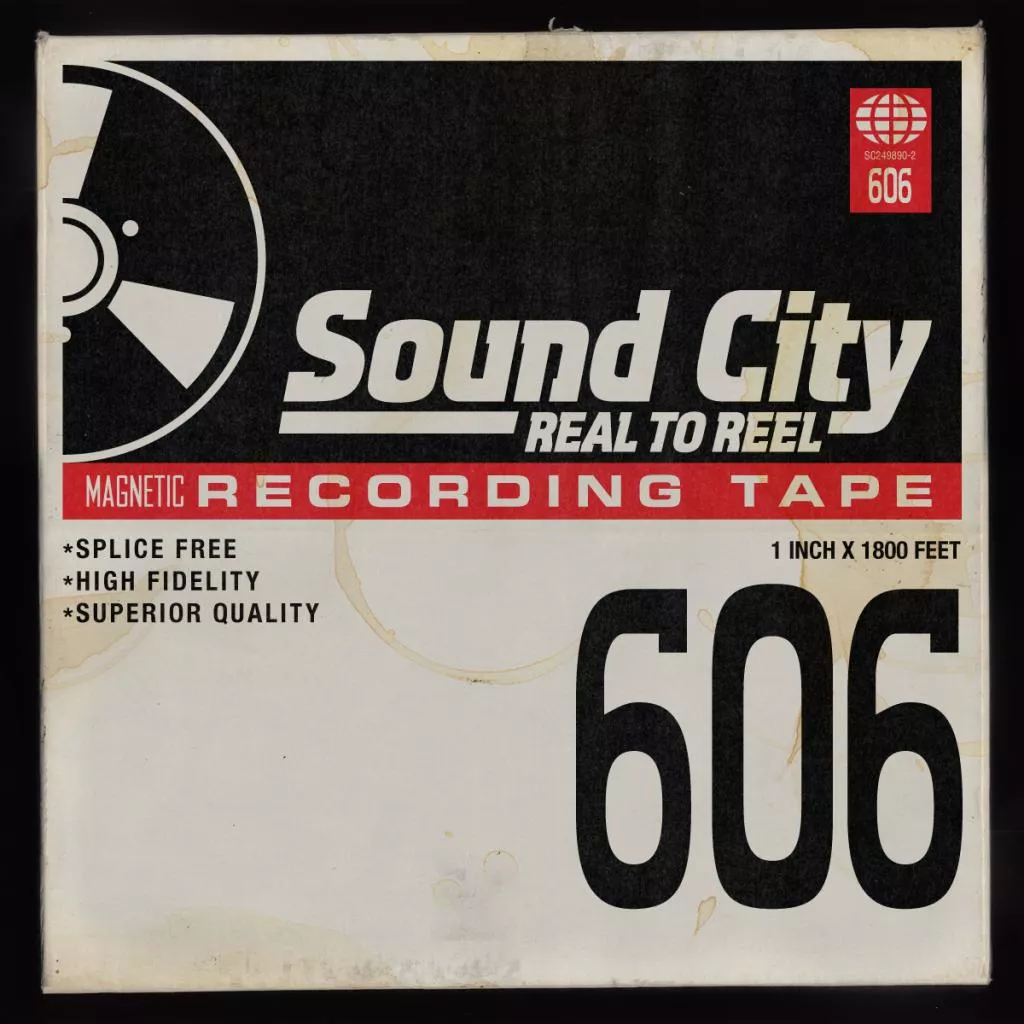 Sound City: Real To Reel - Diverse Artister