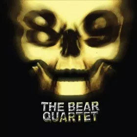 89 - The Bear Quartet