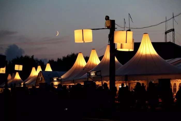 Tønder Festival fuldender årets festivalprogram