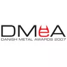 Ekstra billetter til Danish Metal Awards
