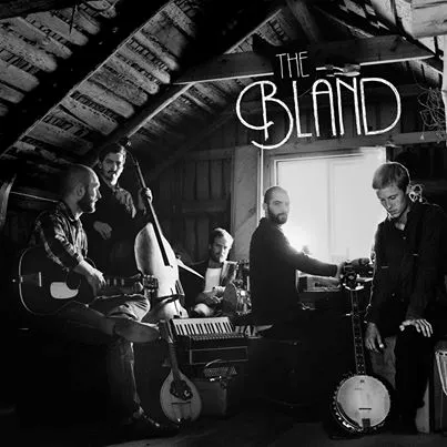 Strangers On The Side Of The Street - The Bland