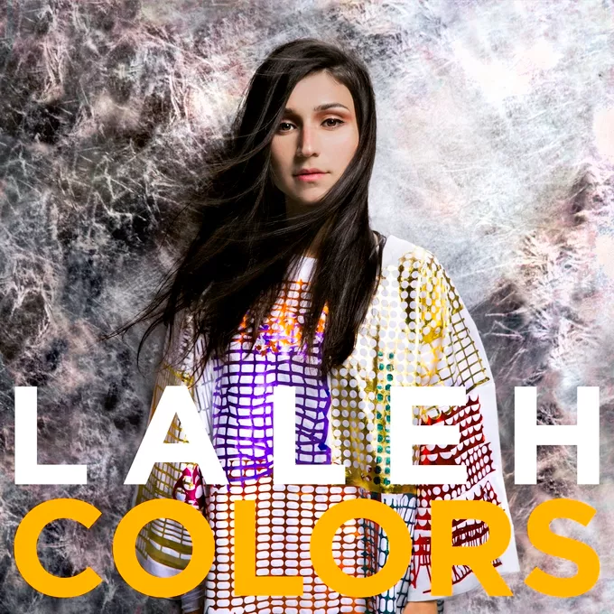Colors - Laleh