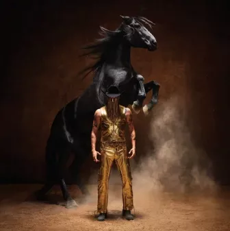 Bronco - Orville Peck