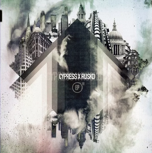 Cypress X Rusko - Cypress Hill og Rusko
