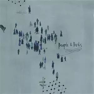 People & Birds - Islets Of Dust