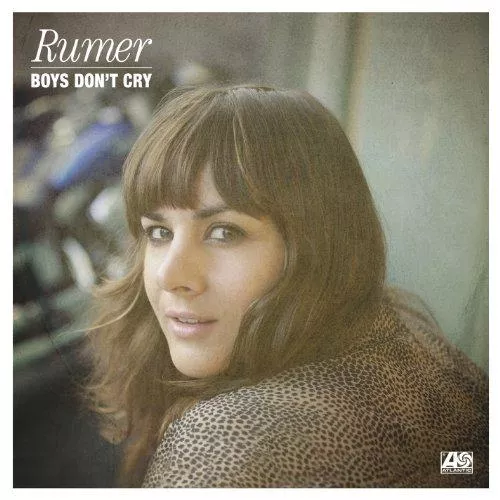 Boys Don't Cry - Rumer