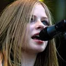 Gratis Avril-koncert i USA