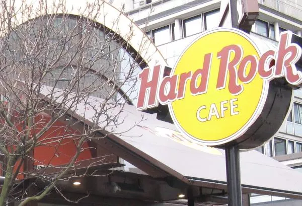 Hard Rock Café søger talenter til musikkonkurrence