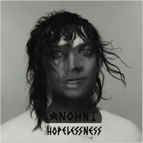 Hopelessness - ANOHNI