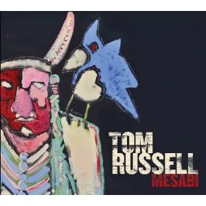 Mesabi - Tom Russell