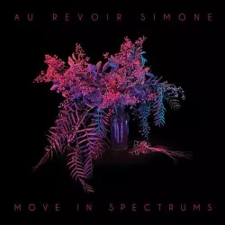 Move In Spectrums - Au Revoir Simone