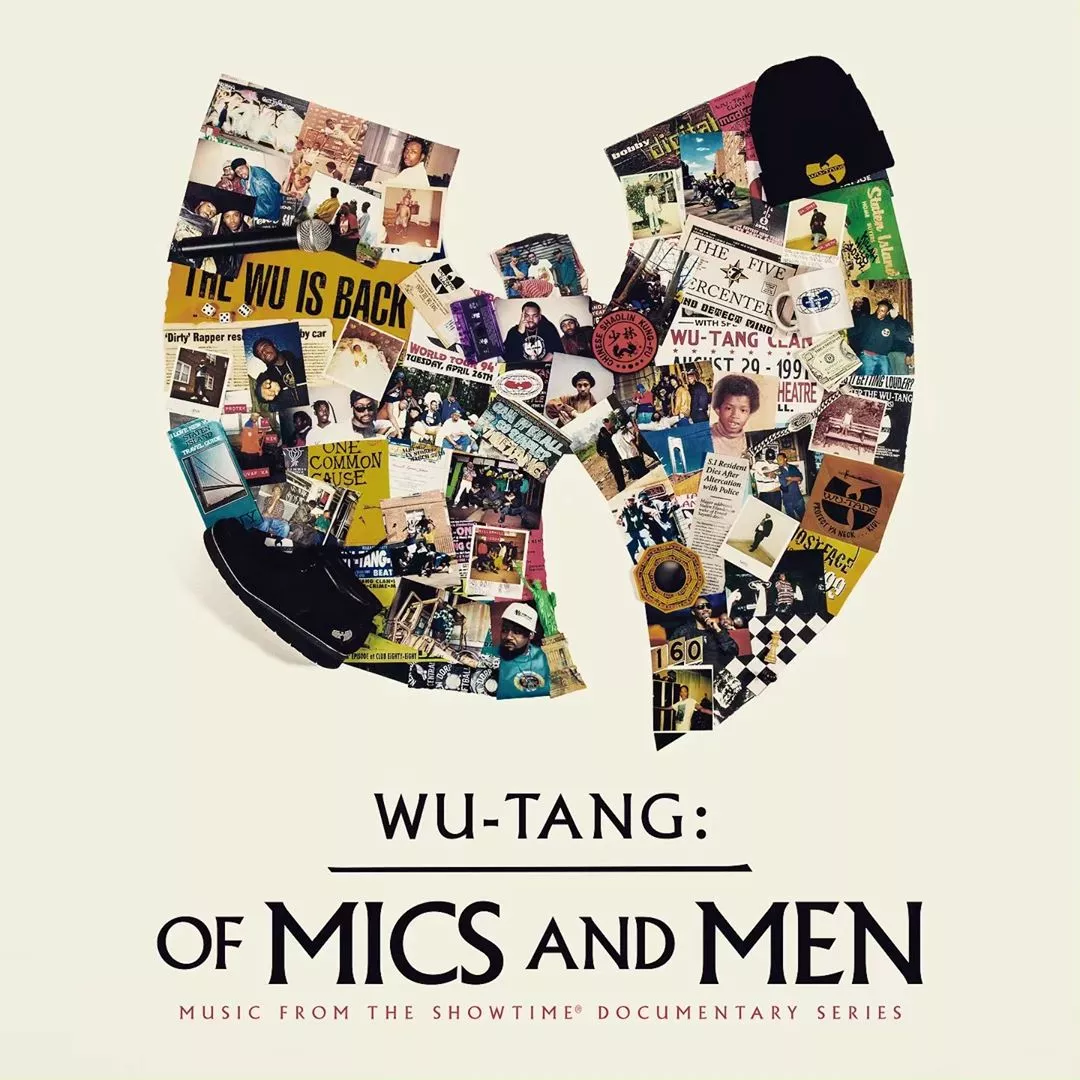 Of Mics And Men - Wu-Tang Clan