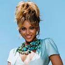 Beyoncé udsender live-dvd