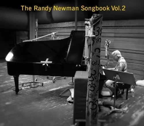 The Randy Newman Songbook vol. 2 - Randy Newman