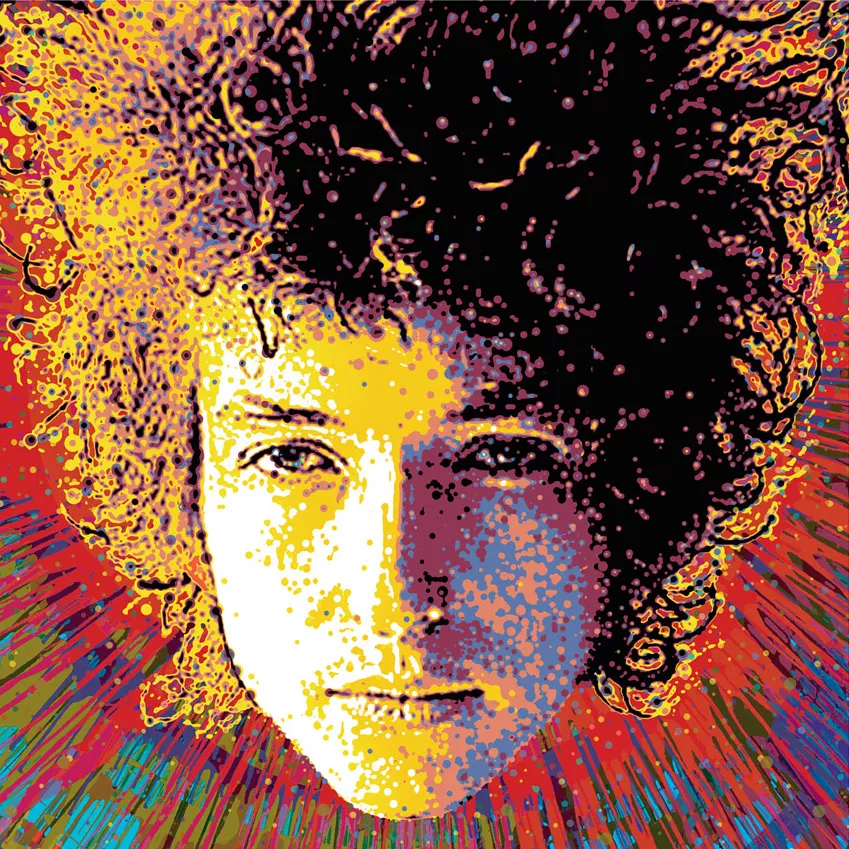 Chimes of Freedom The Songs Of Bob Dylan - Honoring 50 Years Of Amnesty International - Diverse Artister