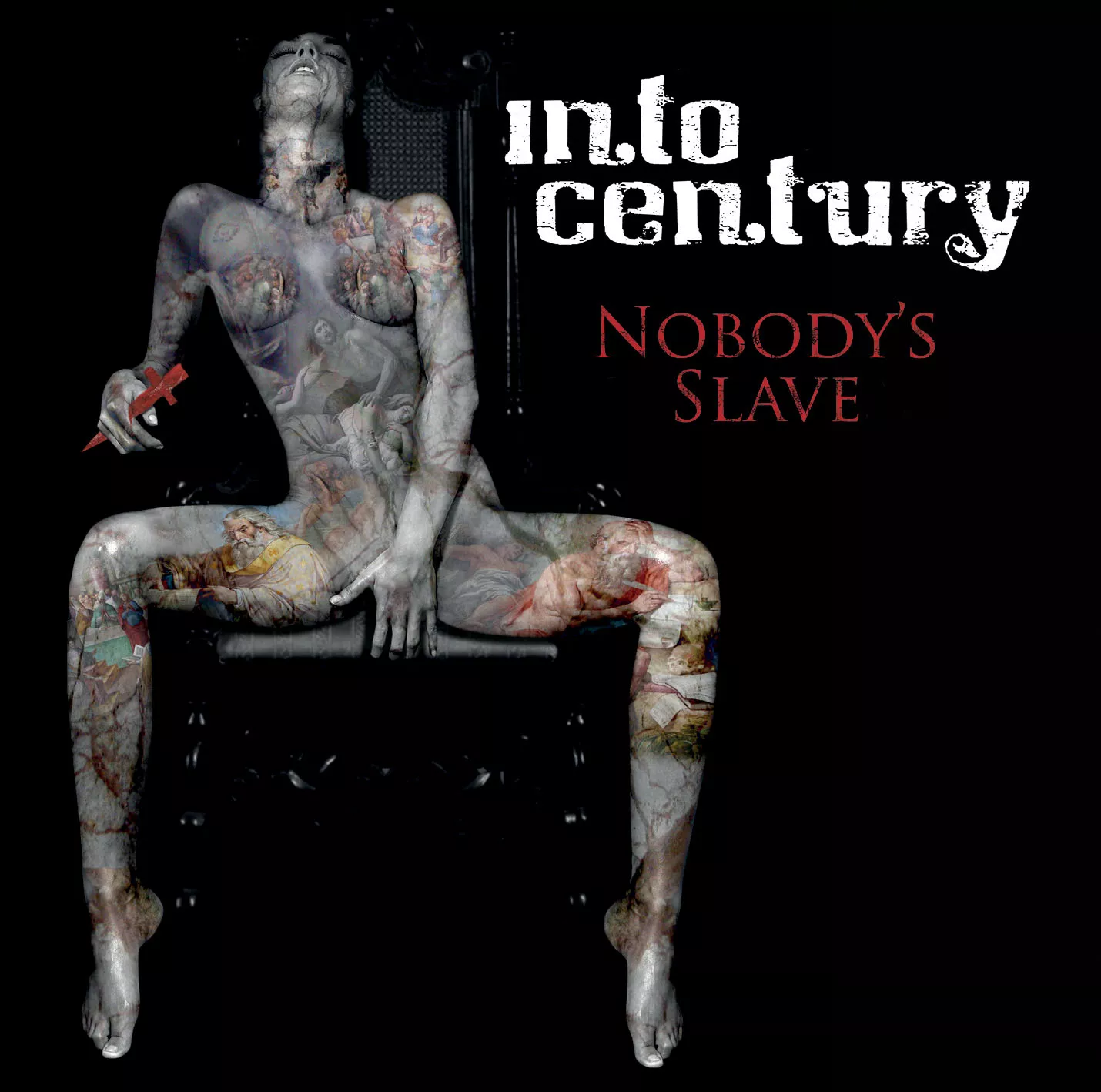 Nobody's Slave - Into Century
