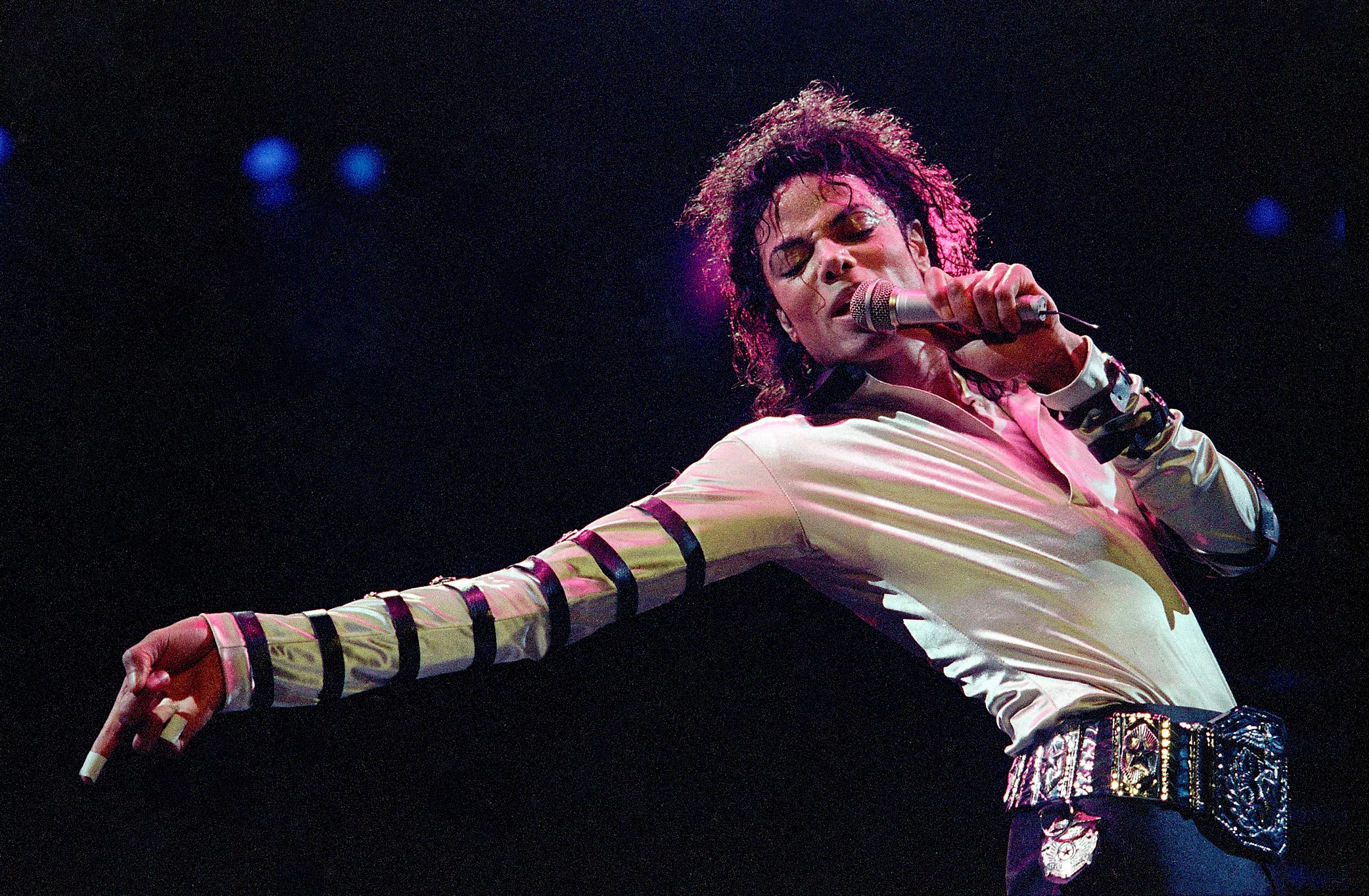 Sony innrømmer å ha gitt ut falske Michael Jackson-låter
