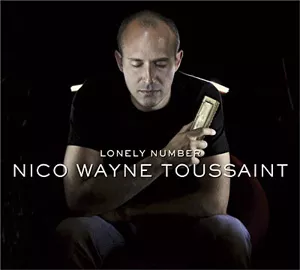 Lonely Number - Nico Wayne Toussaint