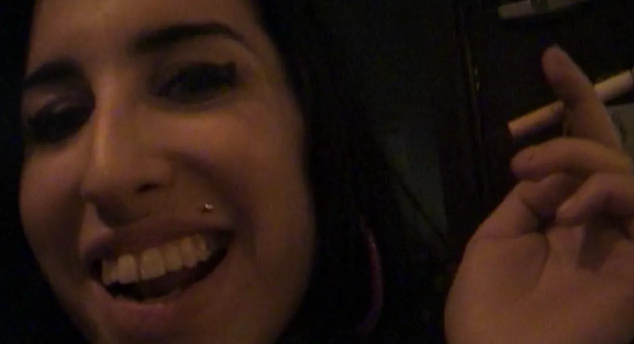 Se: Første klip fra kommende Amy Winehouse-dokumentar