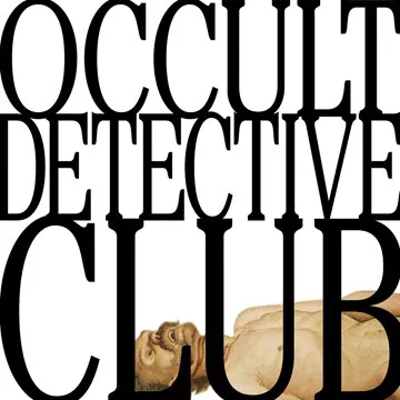 Crimes - Occult Detective Club