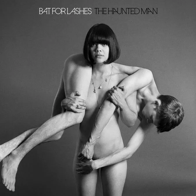 The Haunted Man - Bat For Lashes
