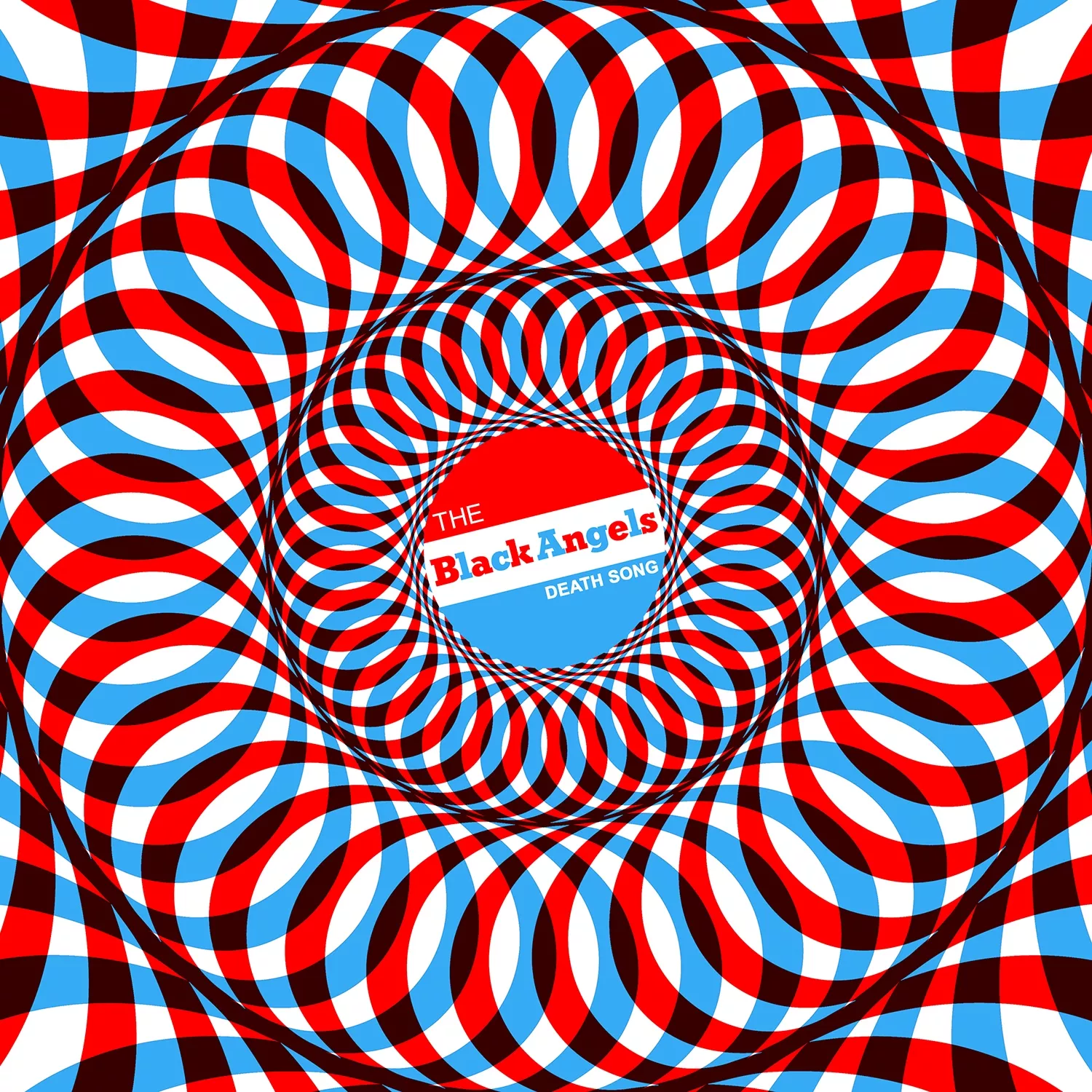 Death Song - The Black Angels