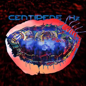 Centipede Hz - Animal Collective