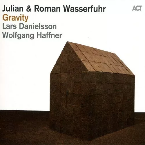 Gravity - Julian & Roman Wasserfuhr