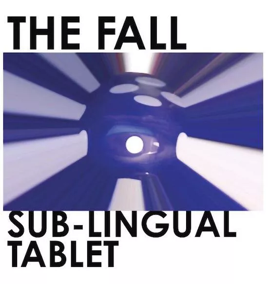 Sub-Lingual Tablet - The Fall