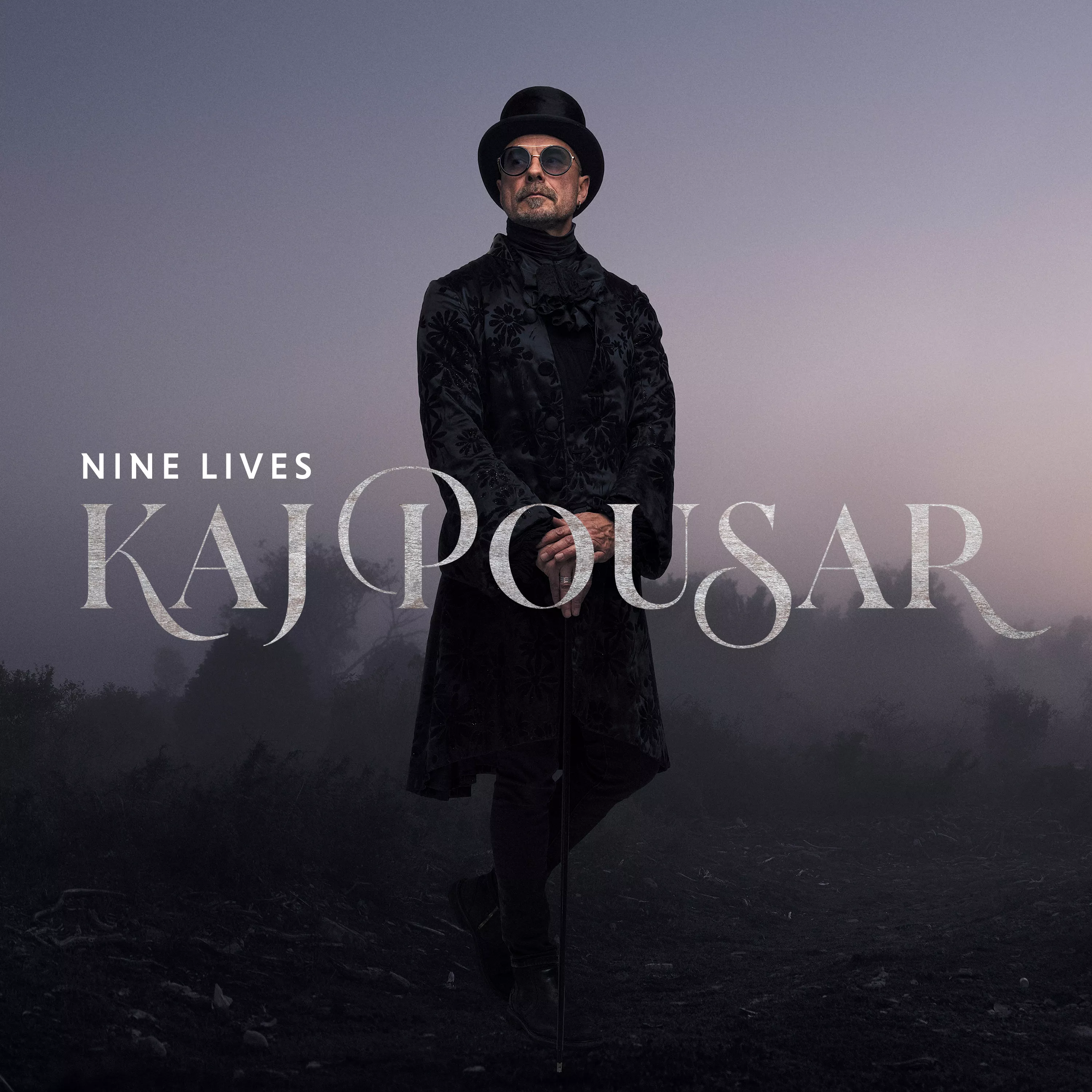 Nine Lives - Kaj Pousar