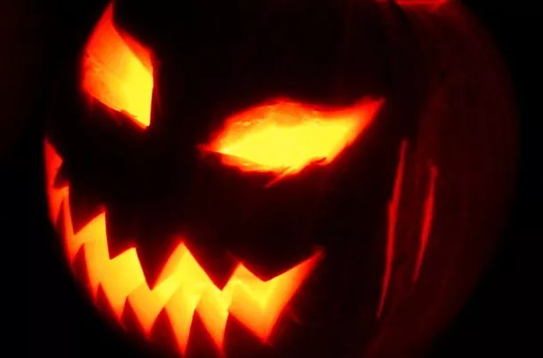 Hør Spotifys uhyggelige Halloween-playliste
