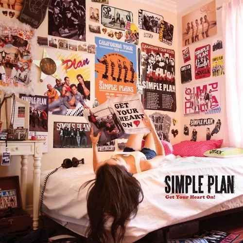 Get Your Heart On - Simple Plan